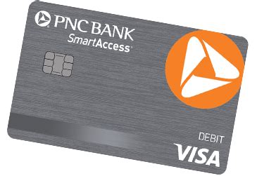 pnc smart access card fees|pnc smart access sign in.